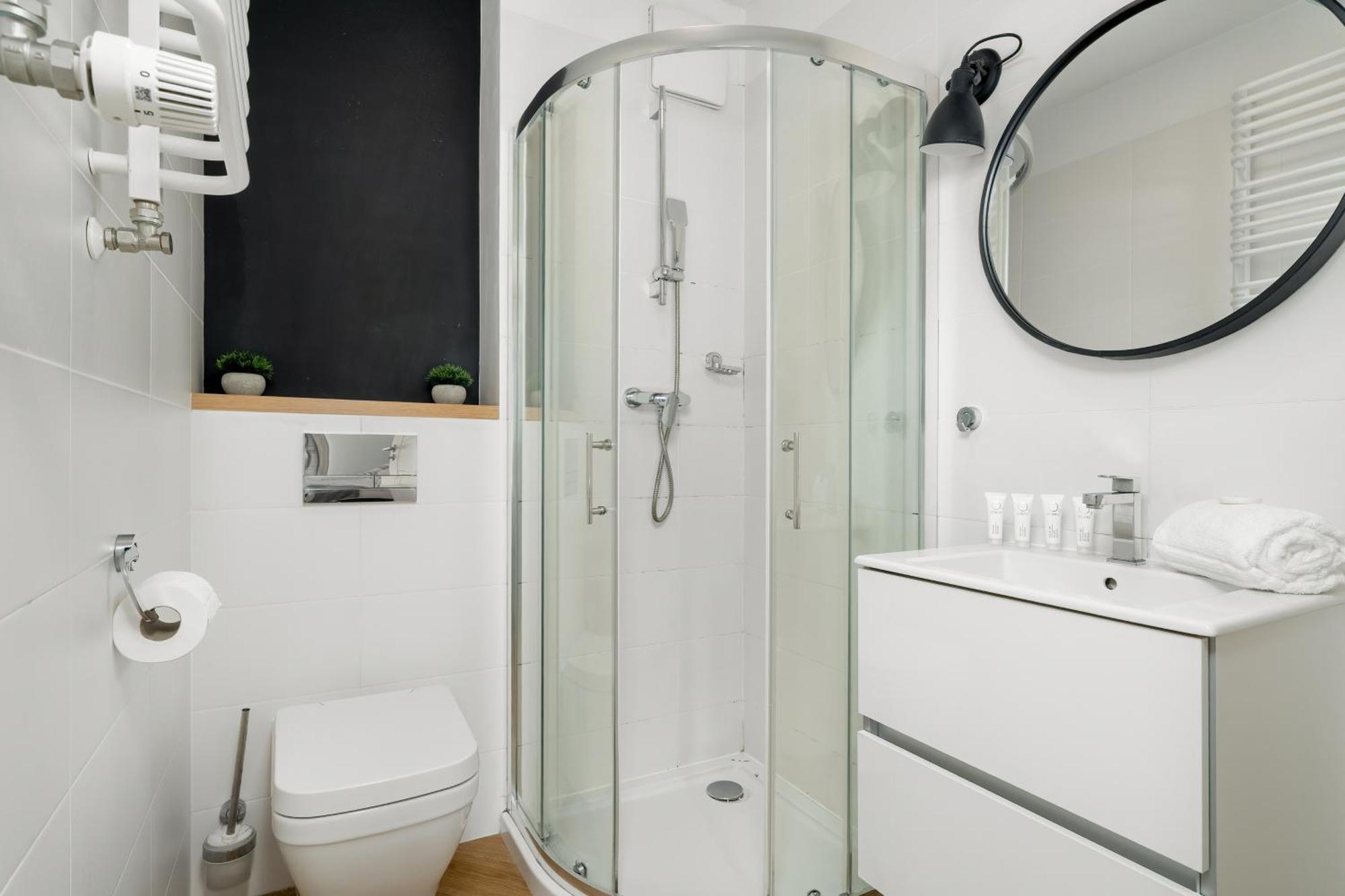 Klimatyczne I Nowoczesne Studio Very Berry W Poznaniu By Noclegi Renters Екстериор снимка